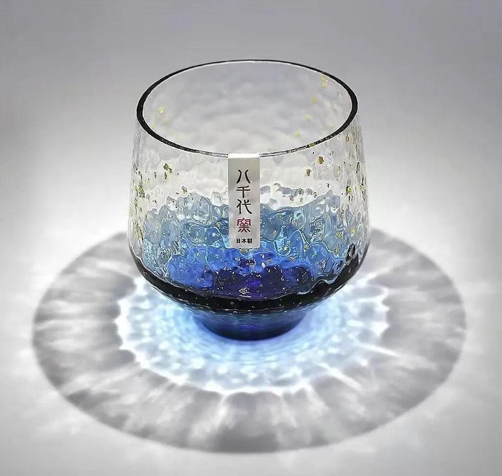 YACHIYOGAMA tumble 260ml - Above the Table