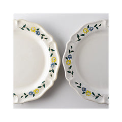 Ravigote 180 Oval Bowl
