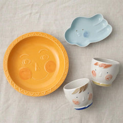 Kerrankerran Sun and North Wind Set - Above the Table