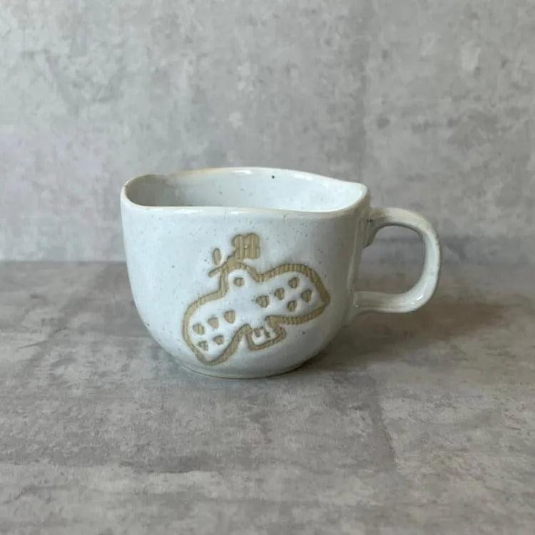 Free Bird Coffee Mug-White - Above the Table