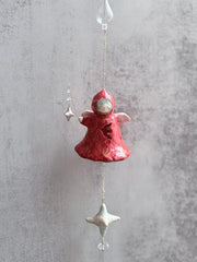 Angel’s Dream - Above the Table