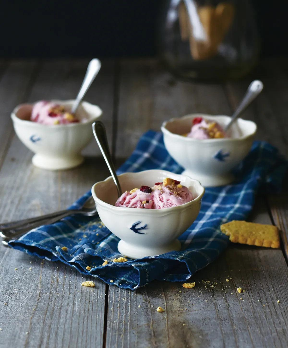 Early Bird Petit Bowl - Above the Table