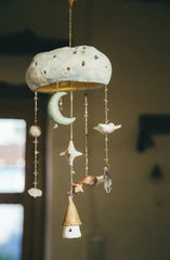 Nebula Fairy Tale - Above the Table