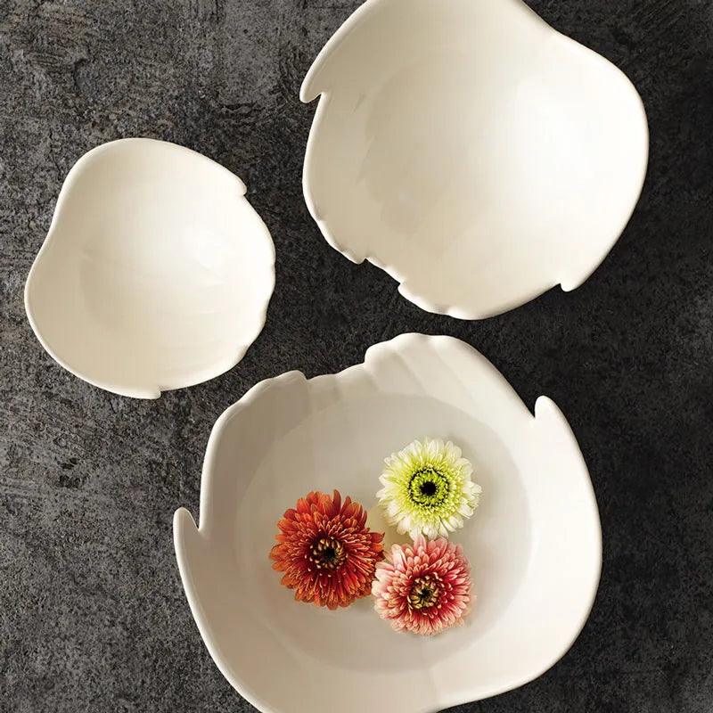 Hands - Above the Table