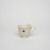 Early Bird Mug - Above the Table