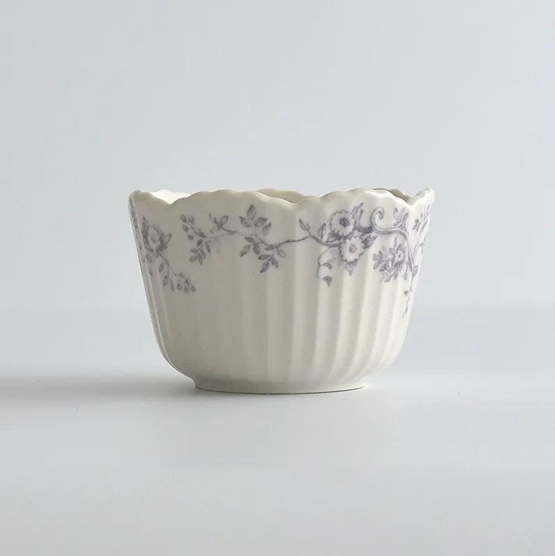 Audrey ramekin-Lavender - Above the Table