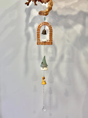 Mystic Gate - Above the Table