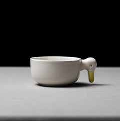 Ducks Bowl - Above the Table