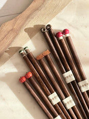 POCO Chopsticks - Above the Table