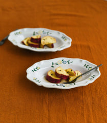 Ravigote 180 Oval Bowl