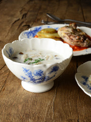 Studio M' Lapaix Cafe au Lait Bowl