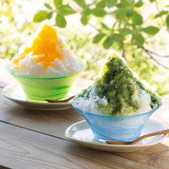 ADERIA Tsugaru Vidro Glassware Bowl - Above the Table