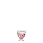 Gold Leaf Sake Cup – February Spring Rain