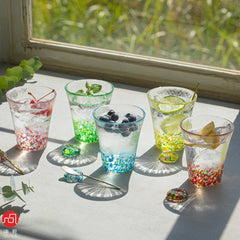 Japan Scenery Tumbler