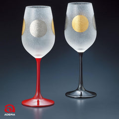 Sun & Moon Wine Pair Set
