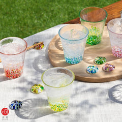 Japan Scenery Tumbler