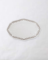 Vignette 26cm Oval Plate