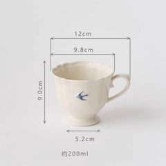 Early Bird Mug