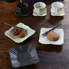 Sobokai Cup w Saucer - Above the Table