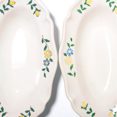 Ravigote 180 Oval Bowl