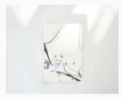 WhiteField Tulip Notebook