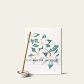 HANGA Gardenia (Kuchinashi) Incense Sticks 20g