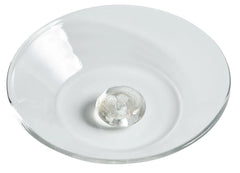 Kousaido Glass Incense Holder