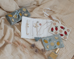 Embroidery Accessory Case