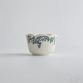 Audrey ramekin-Indigo - Above the Table