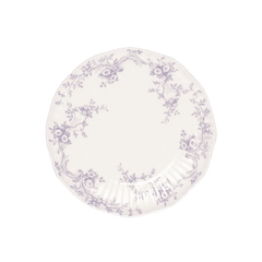 Audrey 155 200 Plate Lavenda