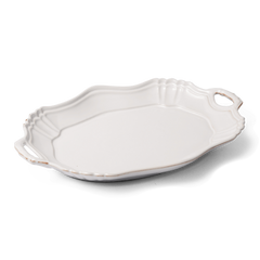 Chanter 290 Plate