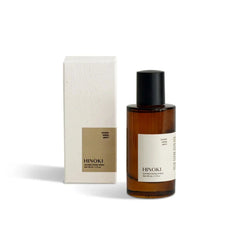 Cedar and Myrrh Room Spray