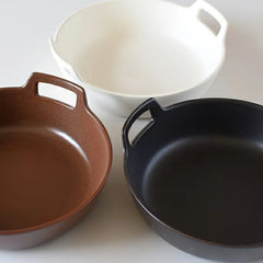 Casserole Pot - Above the Table