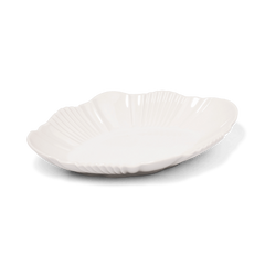 Pluie 220 Oval Plate