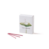 HANGA Lotus Flower (Hasu) Incense Sticks 20g