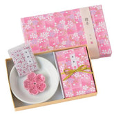 Hanga Gift Set Flower