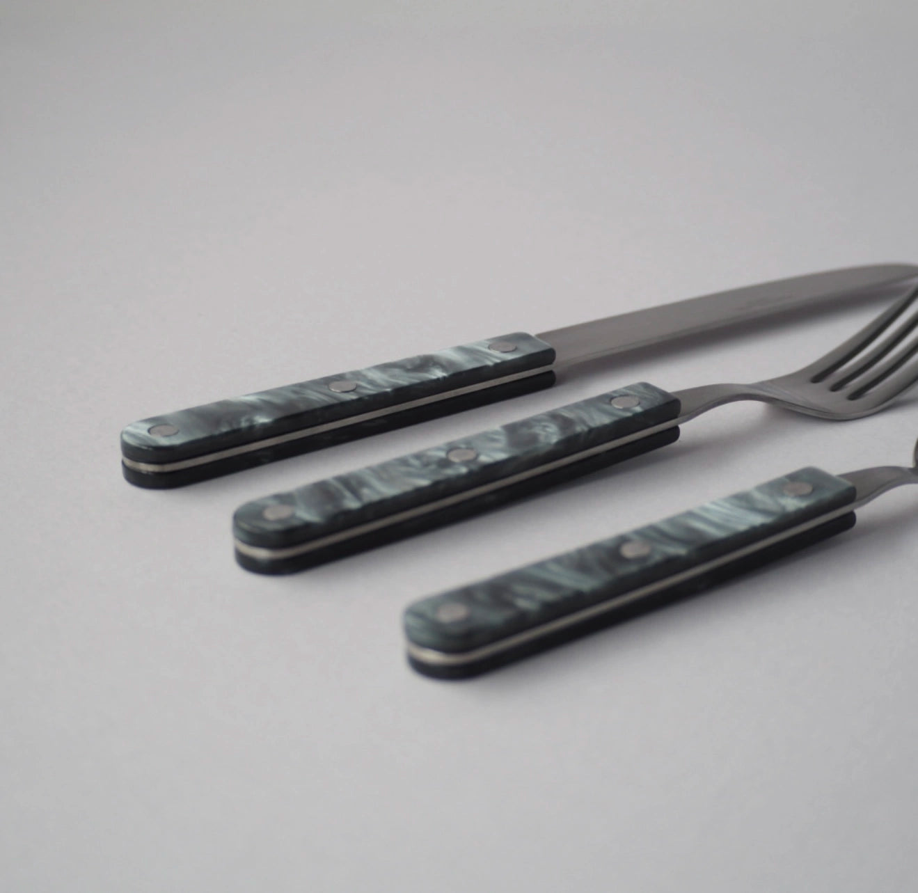 Layer Cutlery Set - Above the Table