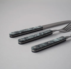 Layer Cutlery Set - Above the Table