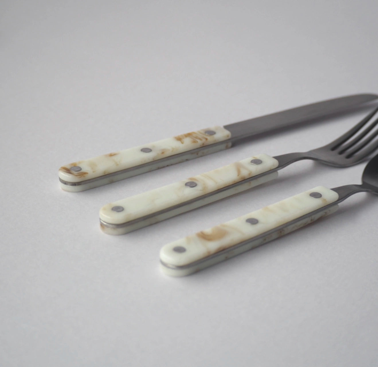 Layer Cutlery Set - Above the Table