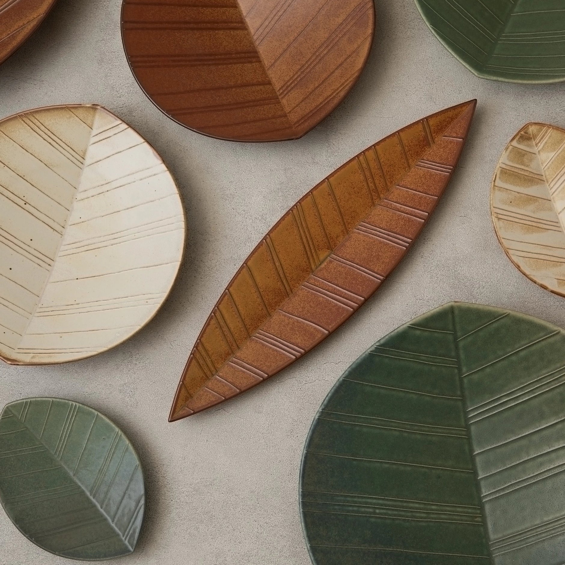 1968-1969 Arabia Johanna プレート25㎝ 1968-1969 Arabia Johanna プレート25㎝