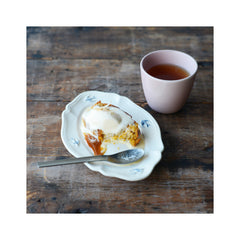 Early Bird Oval Plate