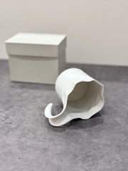 New Crinkle Mug - Above the Table