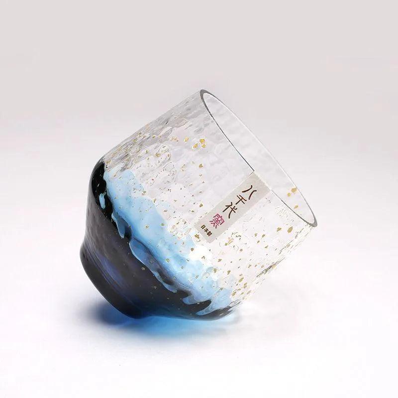 YACHIYOGAMA tumble 260ml - Above the Table