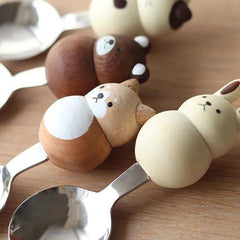 Plumpy Kids Cutlery Gift Set - Above the Table
