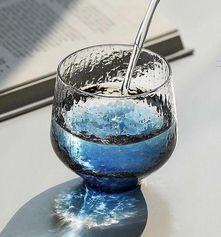 YACHIYOGAMA tumble 260ml - Above the Table