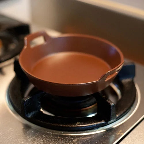 Casserole Pot - Above the Table