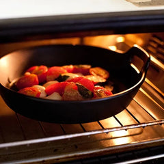Casserole Pot - Above the Table