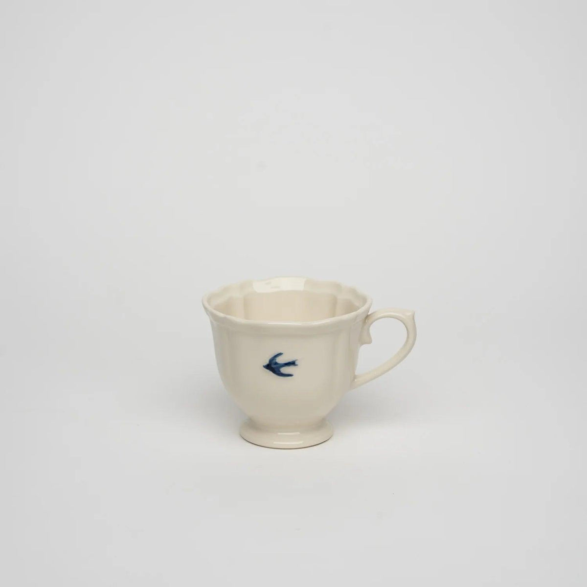 Early Bird Mug - Above the Table