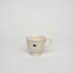 Early Bird Mug - Above the Table