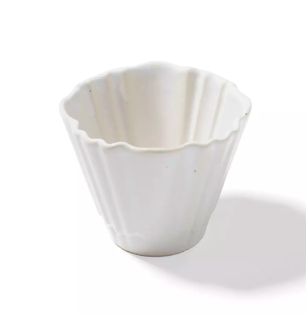 Sobokai Cup w Saucer - Above the Table